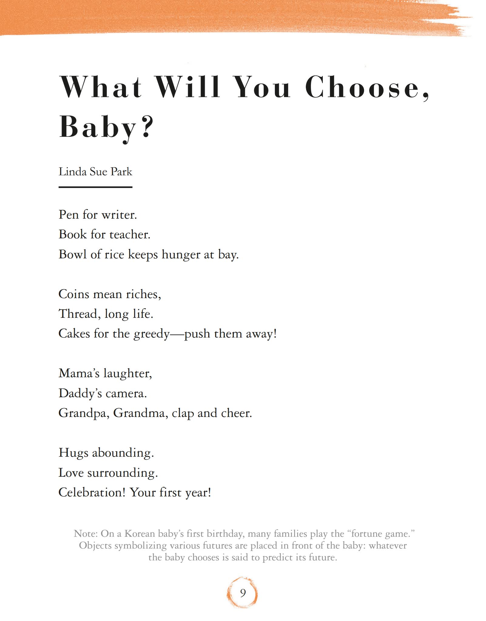 儿童诗歌韵律启蒙DK出版英文诗歌集《A World Full of Poems》