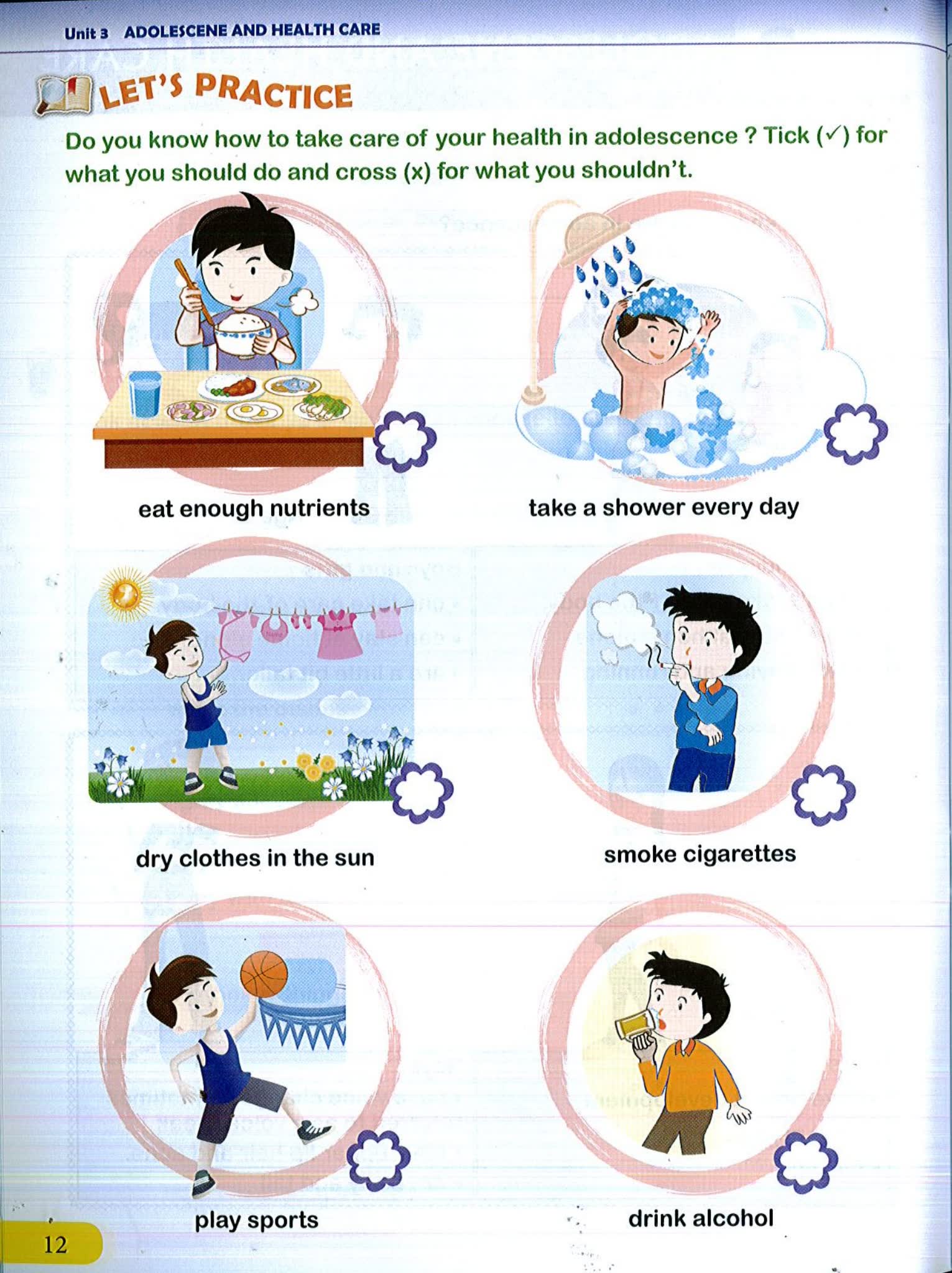 科学基础词汇教材Amazing Science