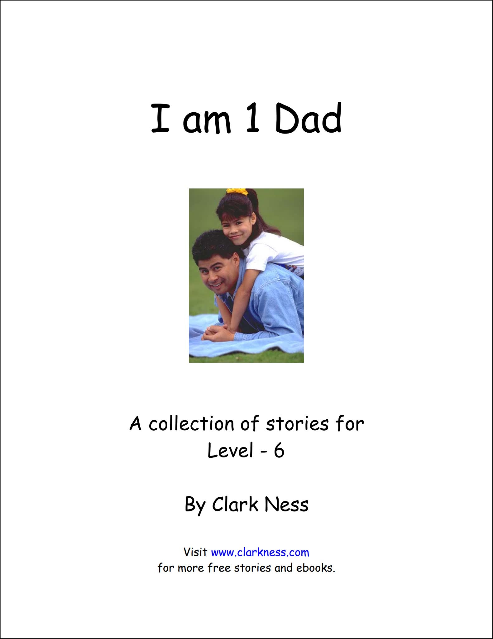 分级指读材料Beginning Reader Stories