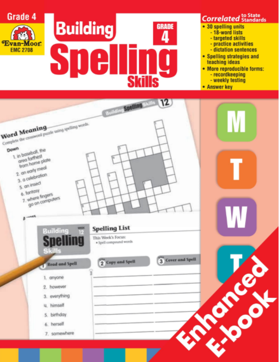 Building-Spelling-Skills