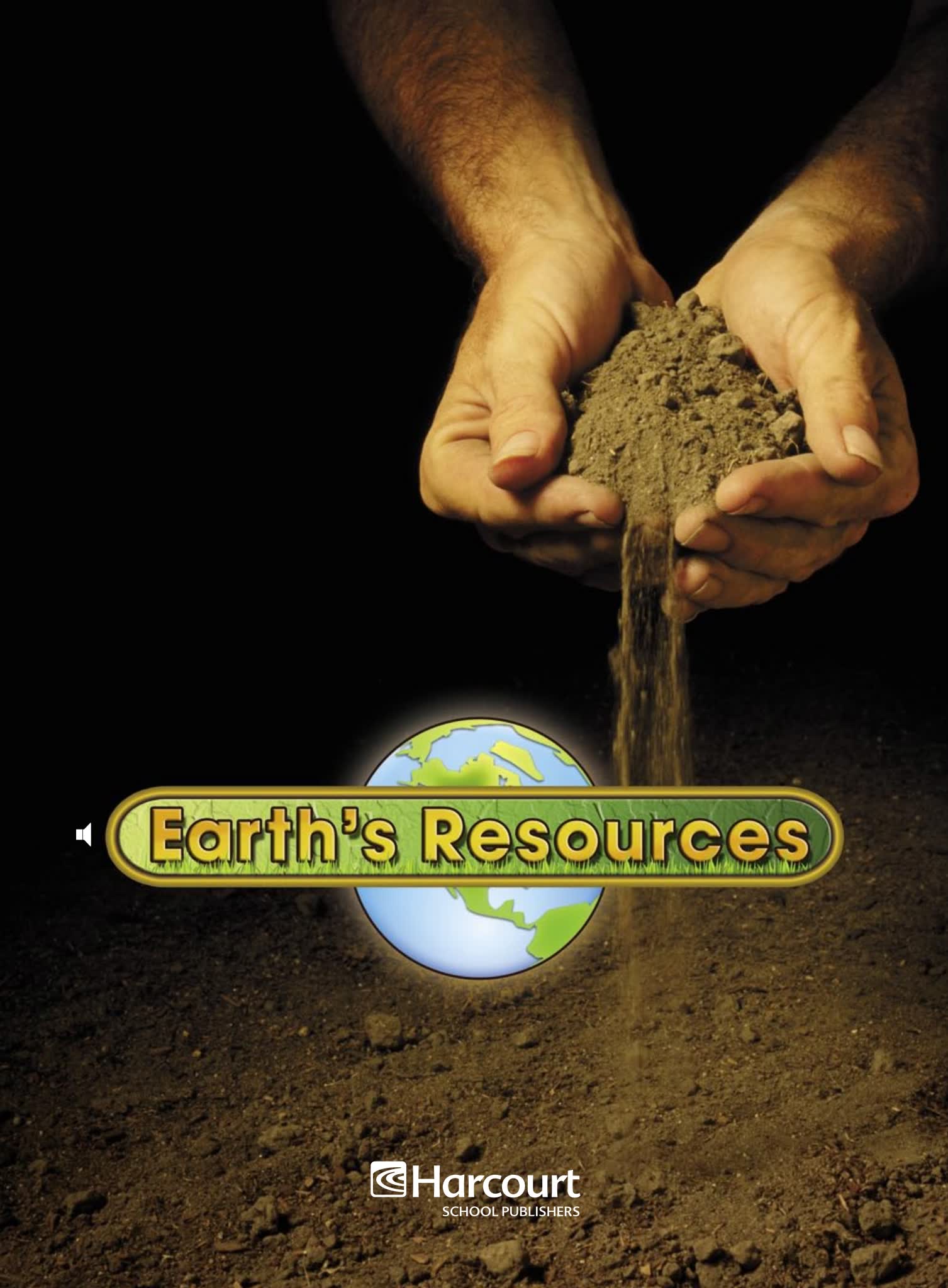 Earths-Resources