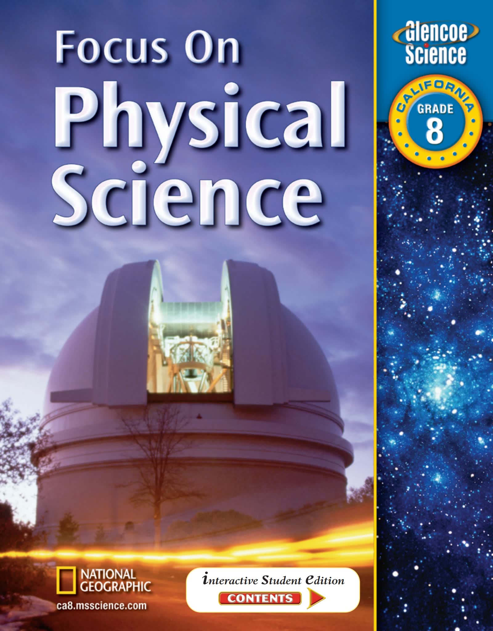 Focus-On-Physical-Science