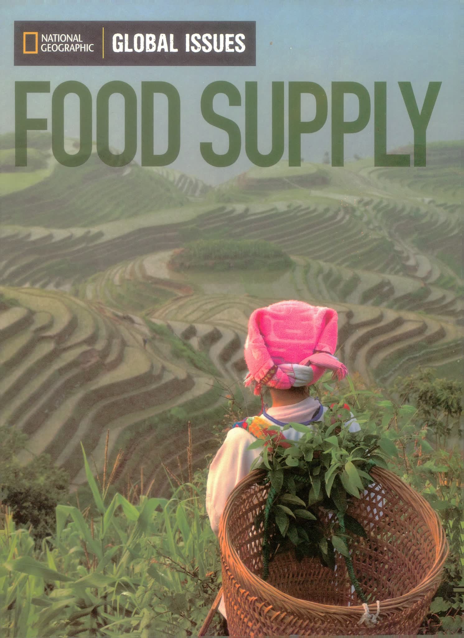 Food-Supply