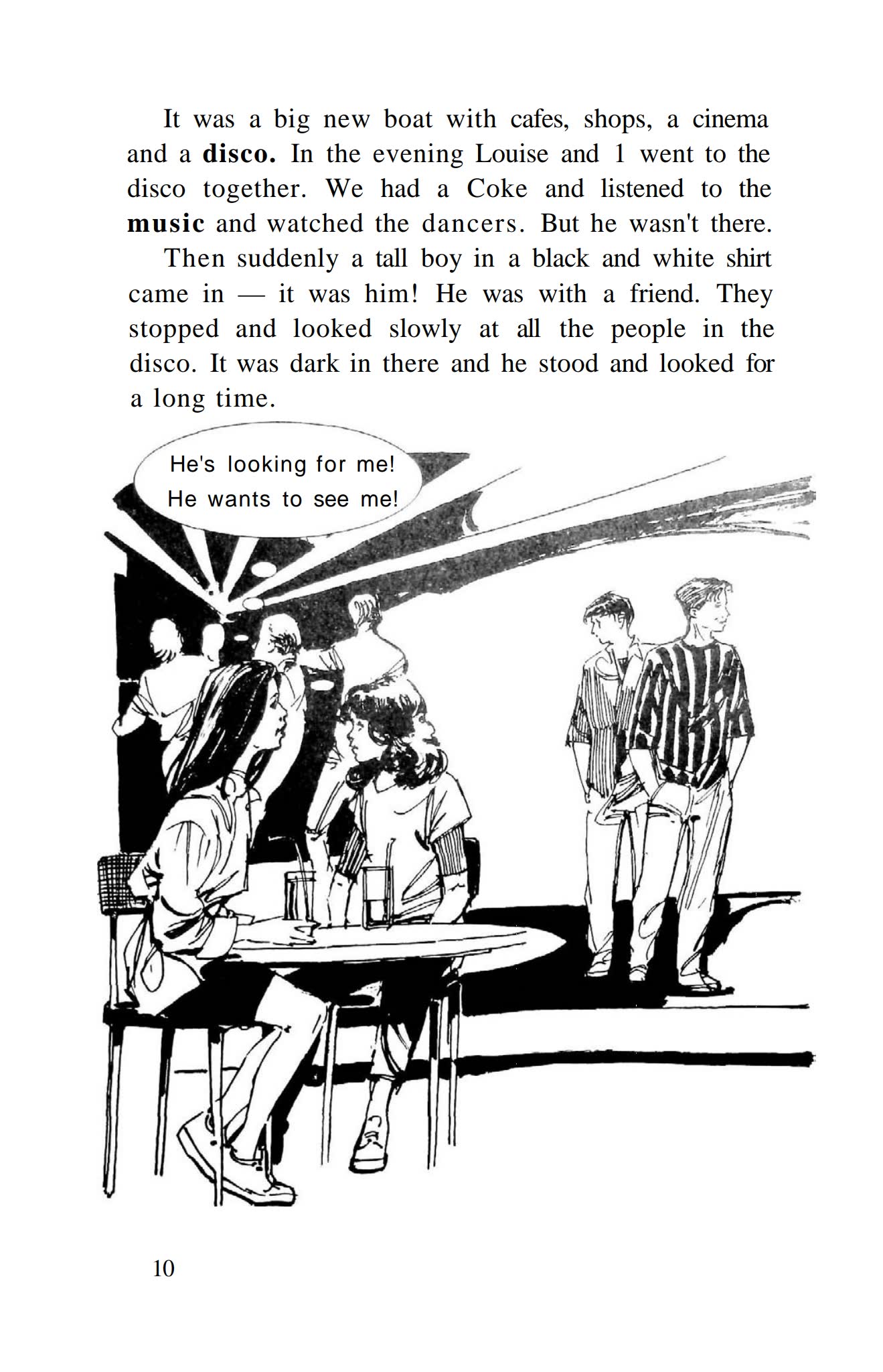 培生企鹅英语分级读物Penguin Readers