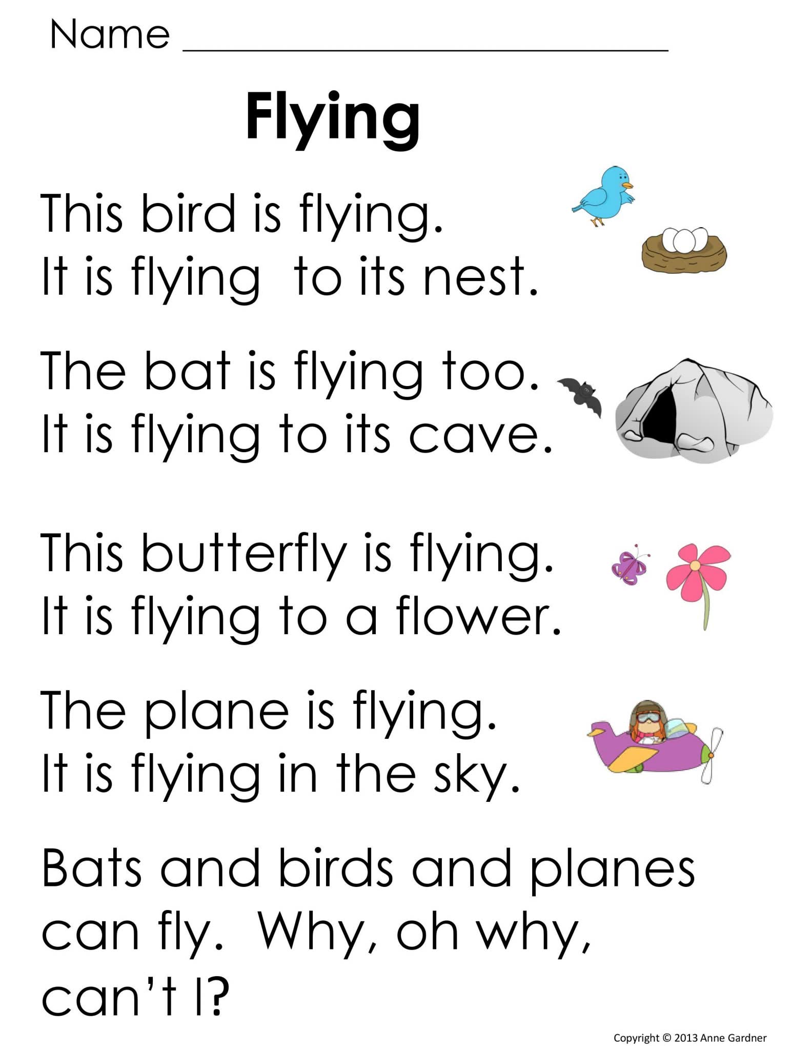 阅读理解训练纸Guided Reading