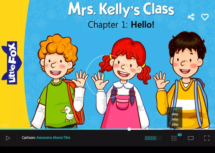 Mrs.-Kellys-Class