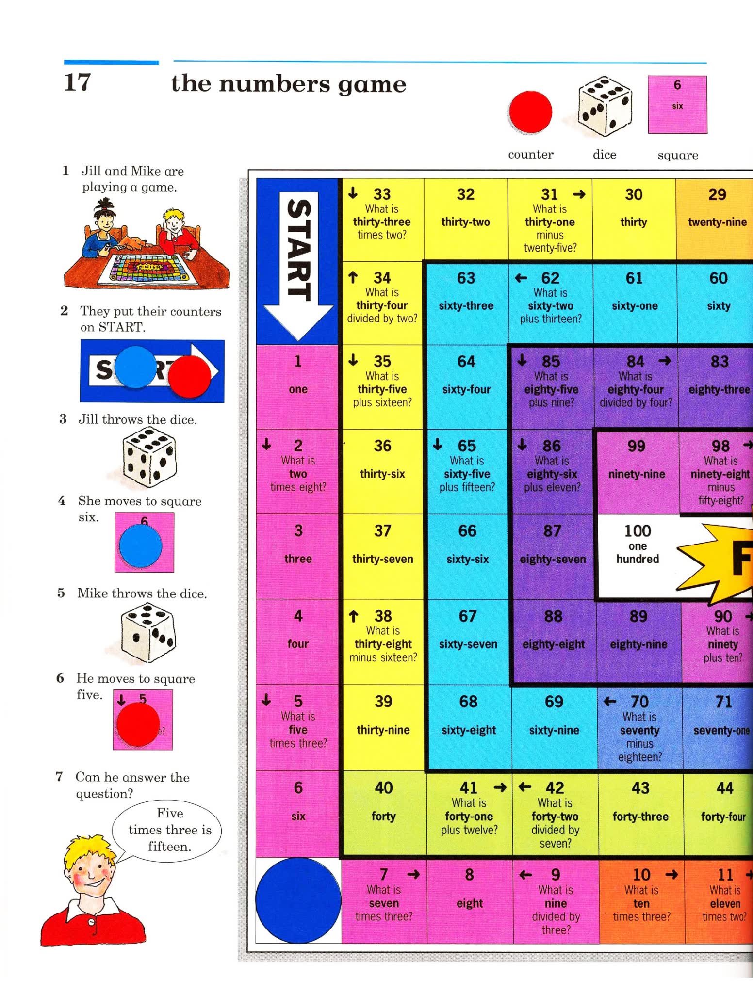 牛津神奇英语单词书 Oxford Word Magic