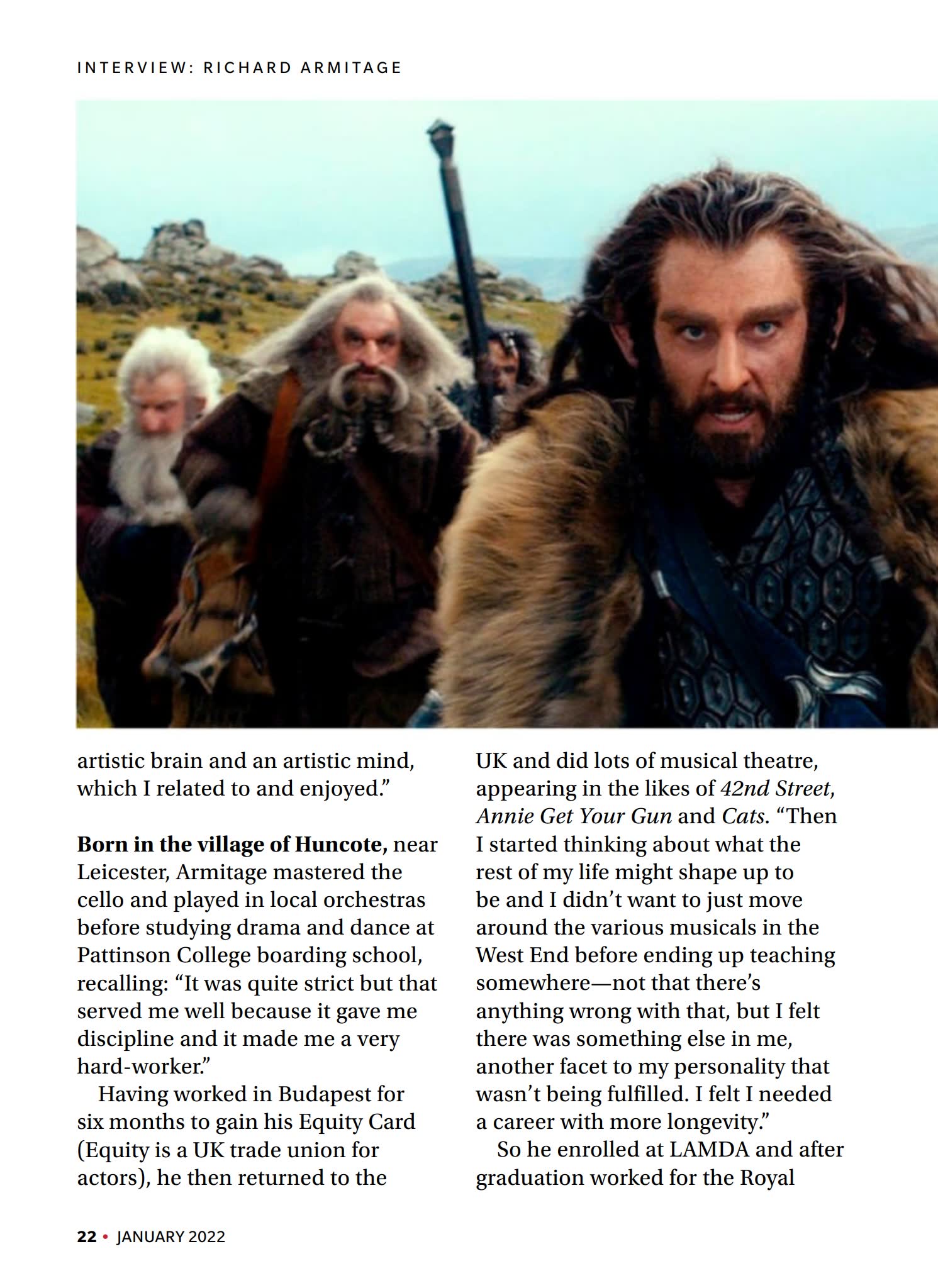 读者文摘 Reader’s Digest