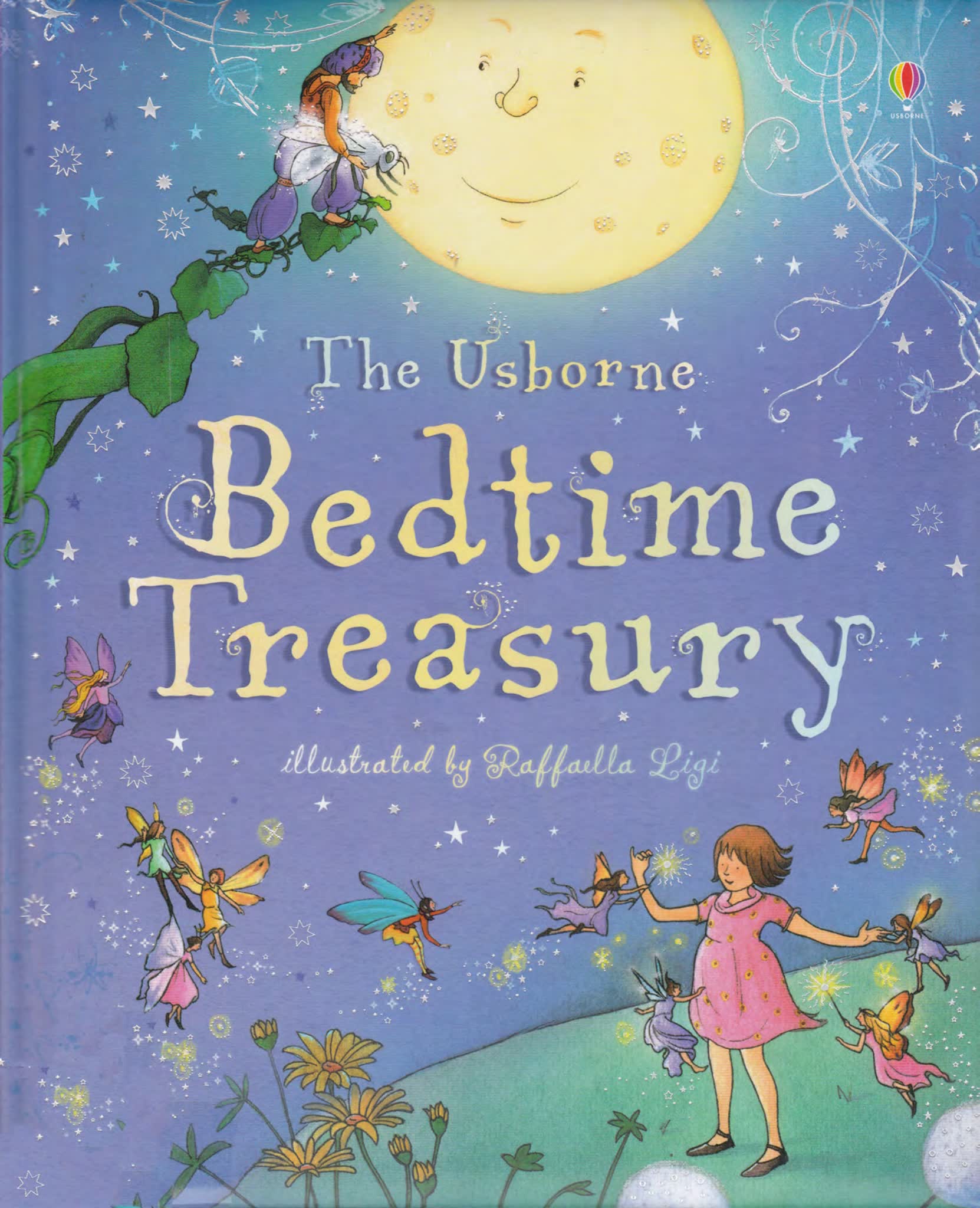 The-Bedtime-Treasury