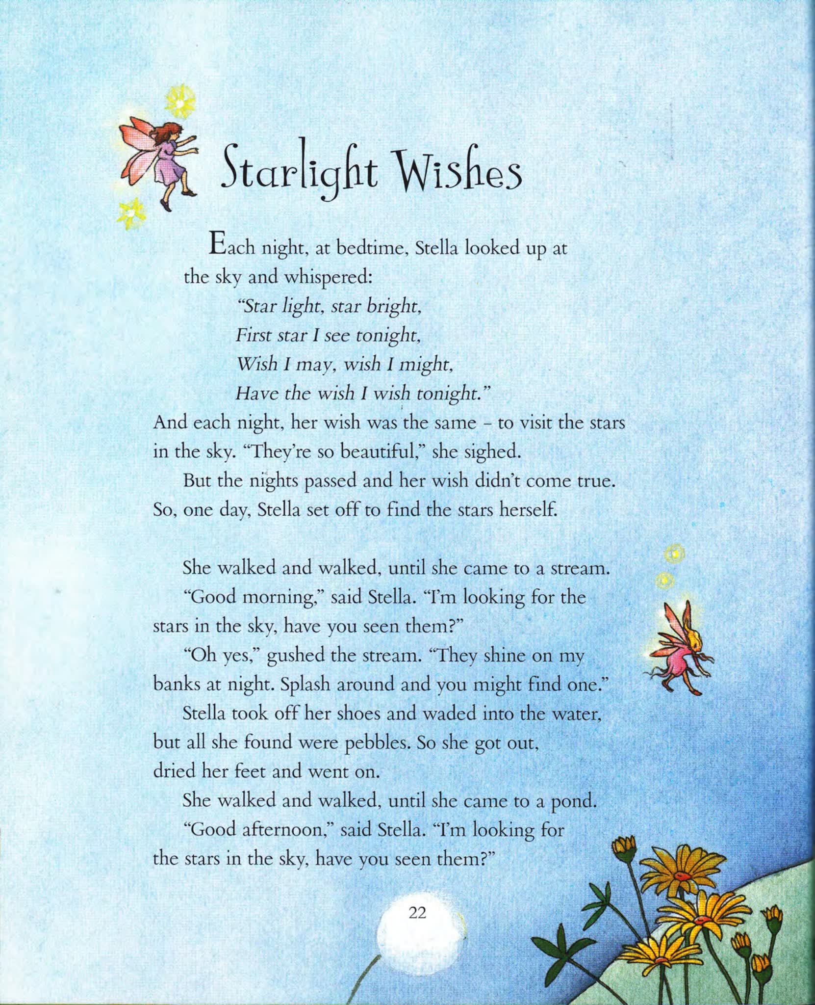 睡前故事宝藏绘本 Usborne Bedtime Treasury