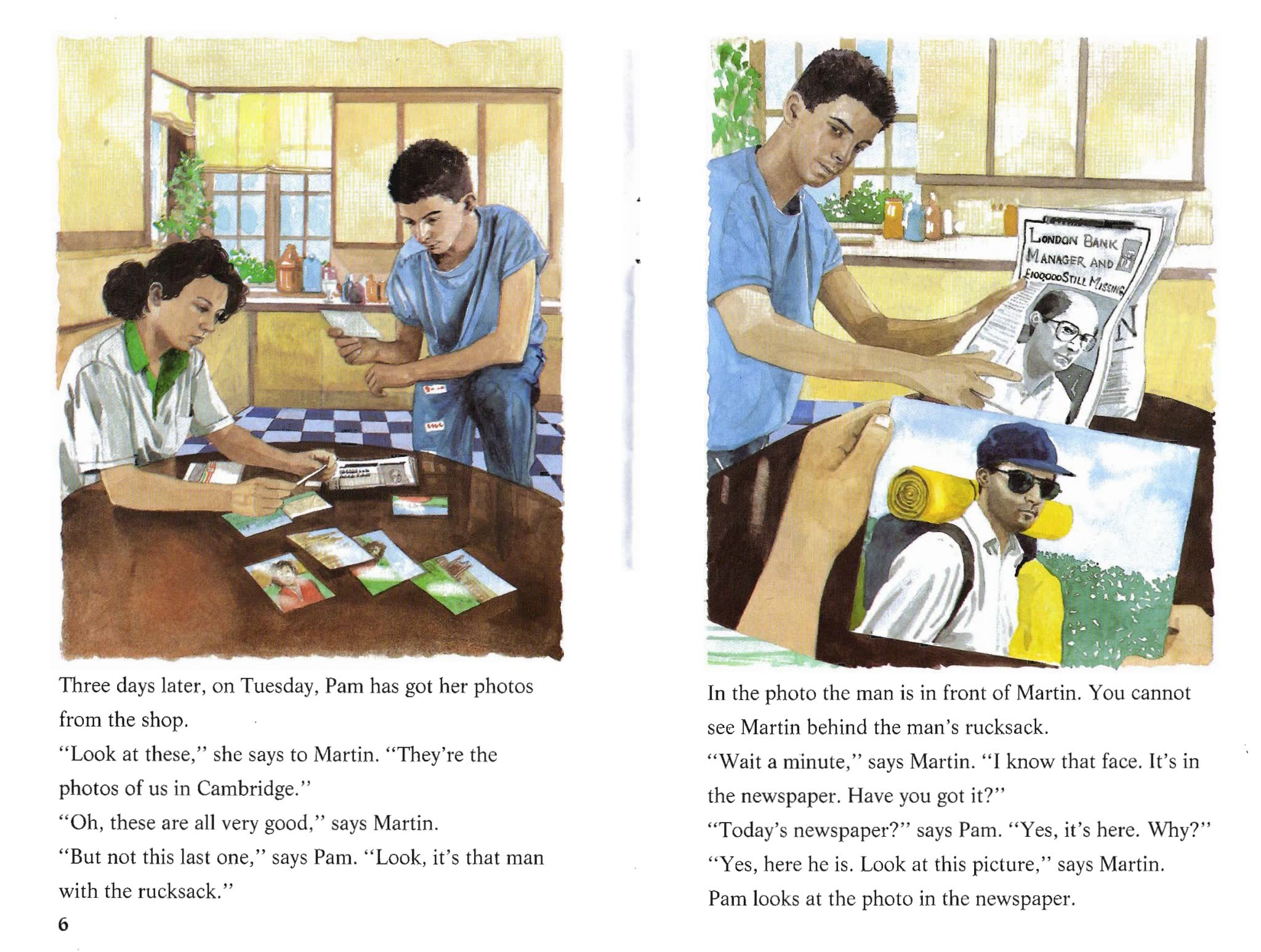 培生企鹅英语分级读物Penguin Readers