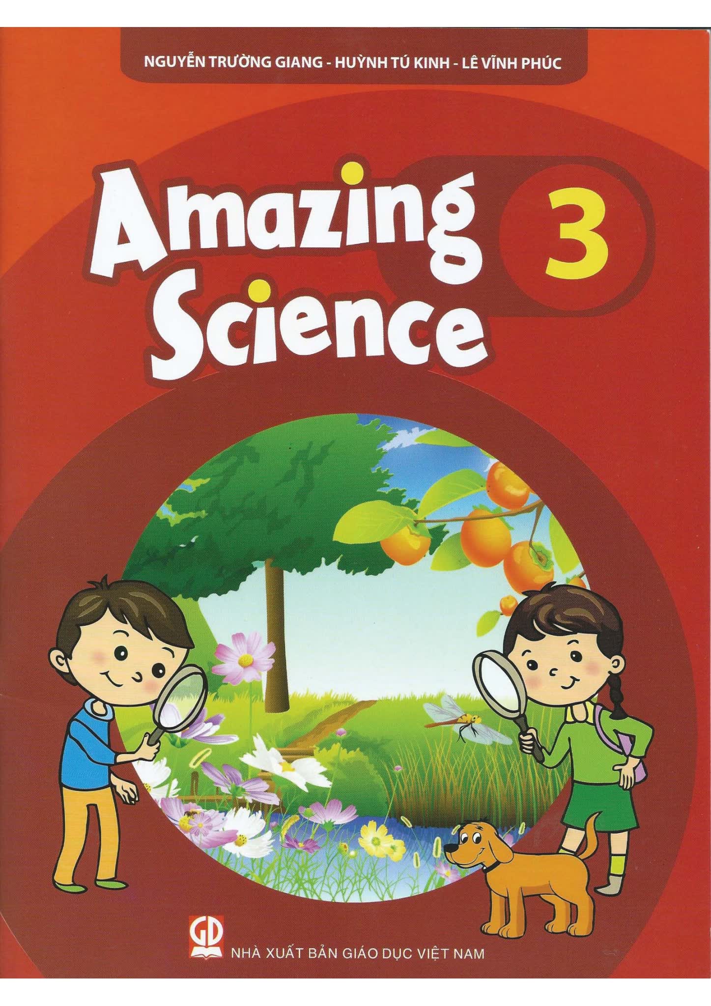 科学基础词汇教材Amazing Science