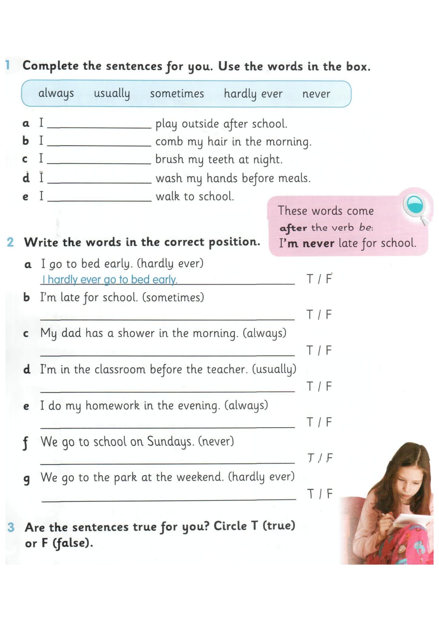 麦克米伦出版美国加州小学生语法教材 Grammar Goals