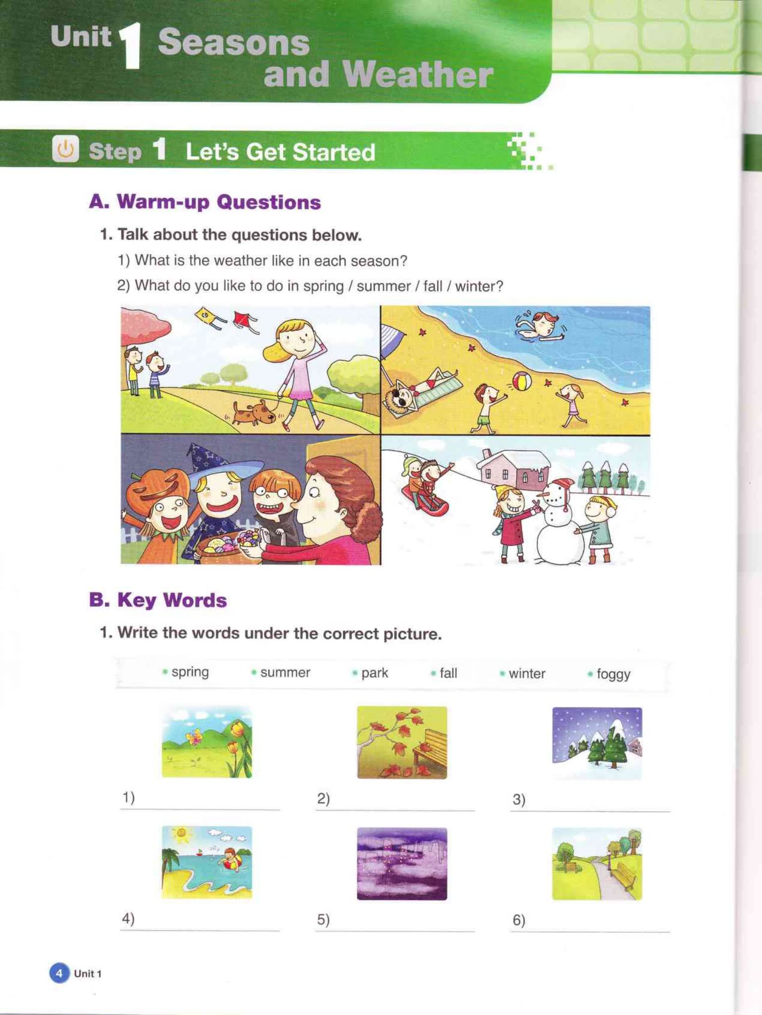 英语听力入门教材 Step by Step Listening