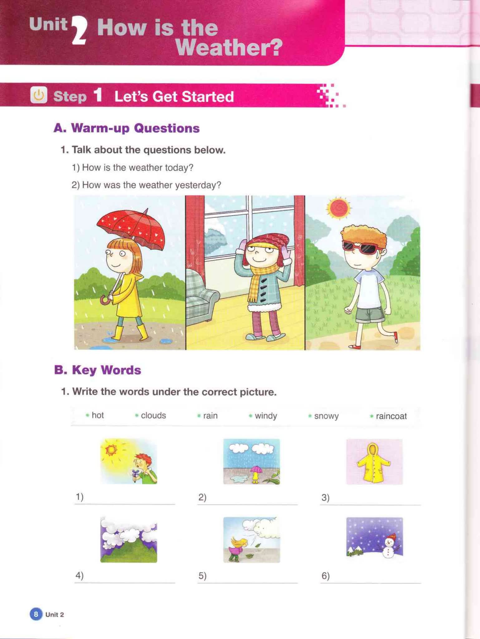 英语听力入门教材 Step by Step Listening