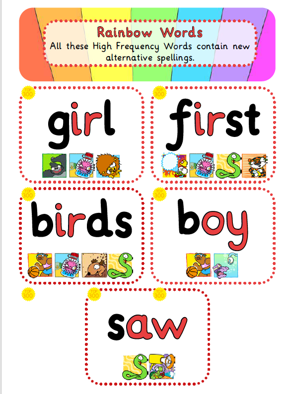 Anima Phonics 自然拼读教材