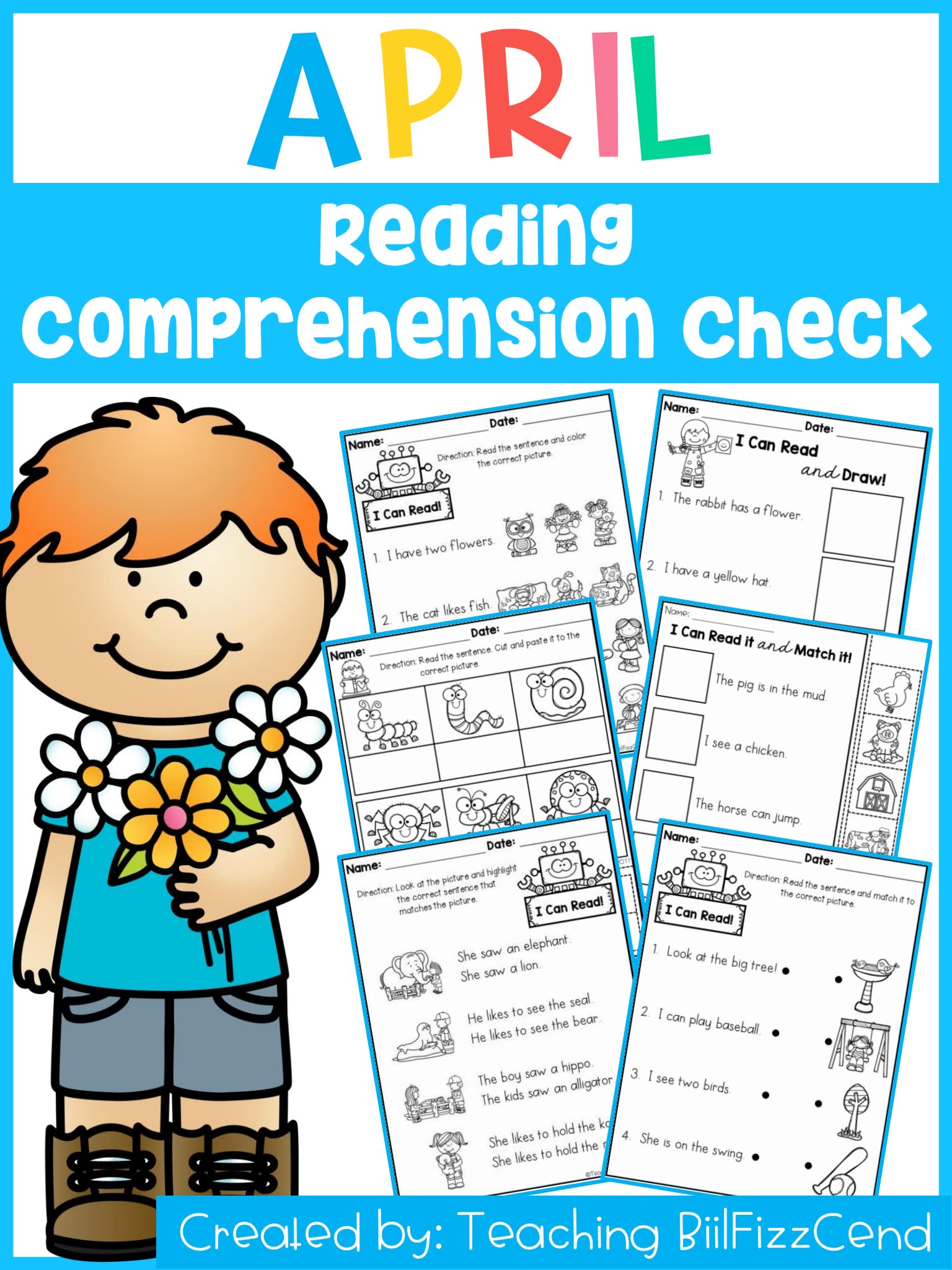 阅读理解入门级练习册Reading Comprehension Check
