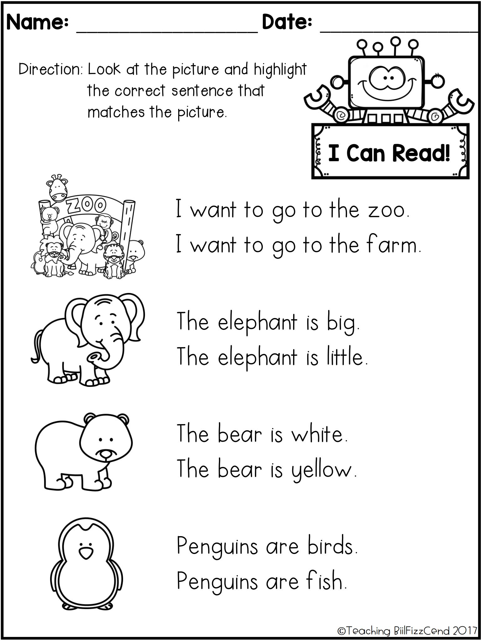 阅读理解入门级练习册Reading Comprehension Check