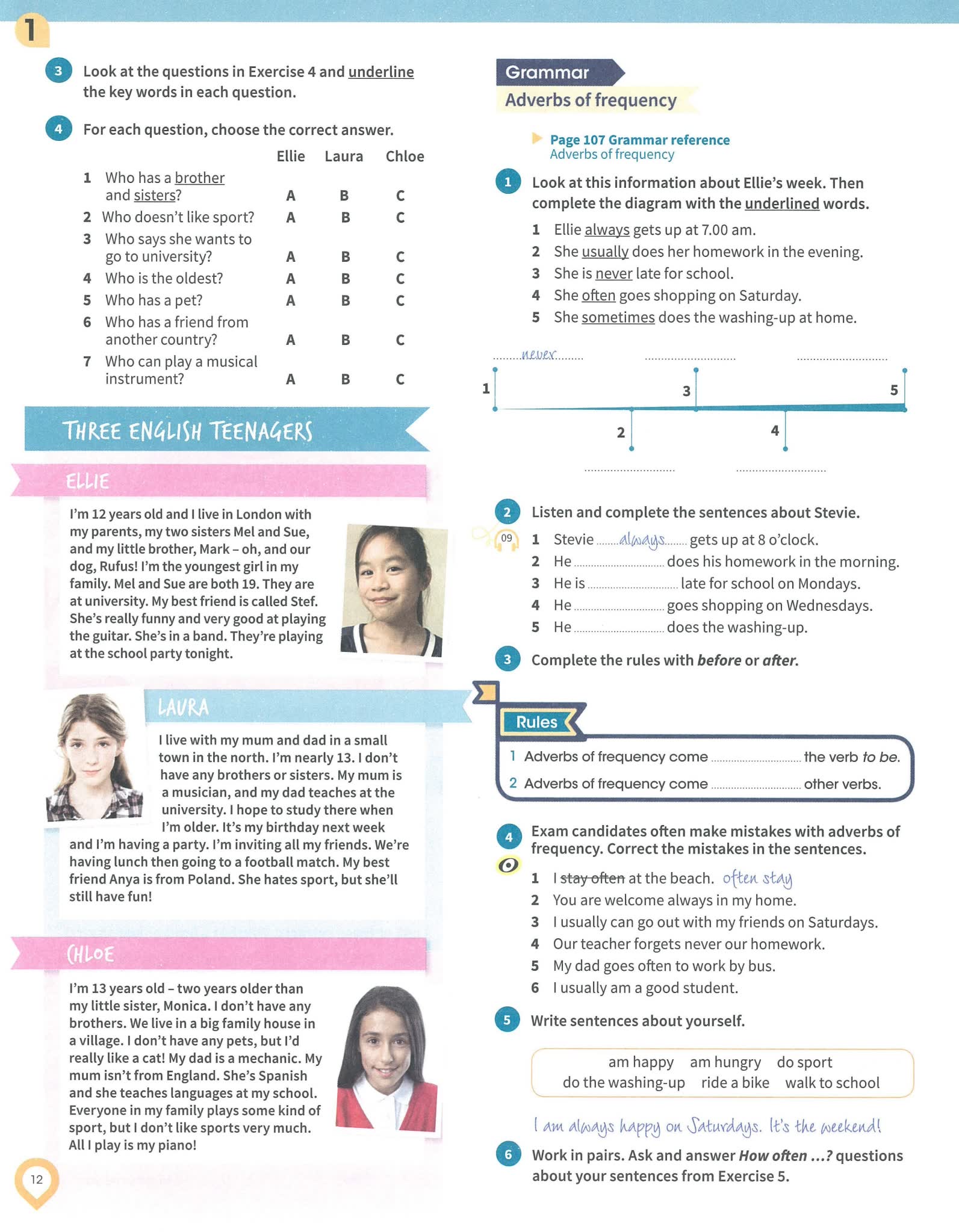 备考KET/PET的新版剑桥COMPLETE系列