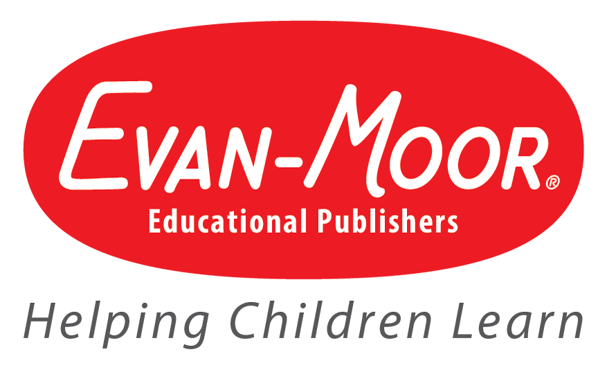 Evan-Moor阅读理解练习册Read and Understand Tales