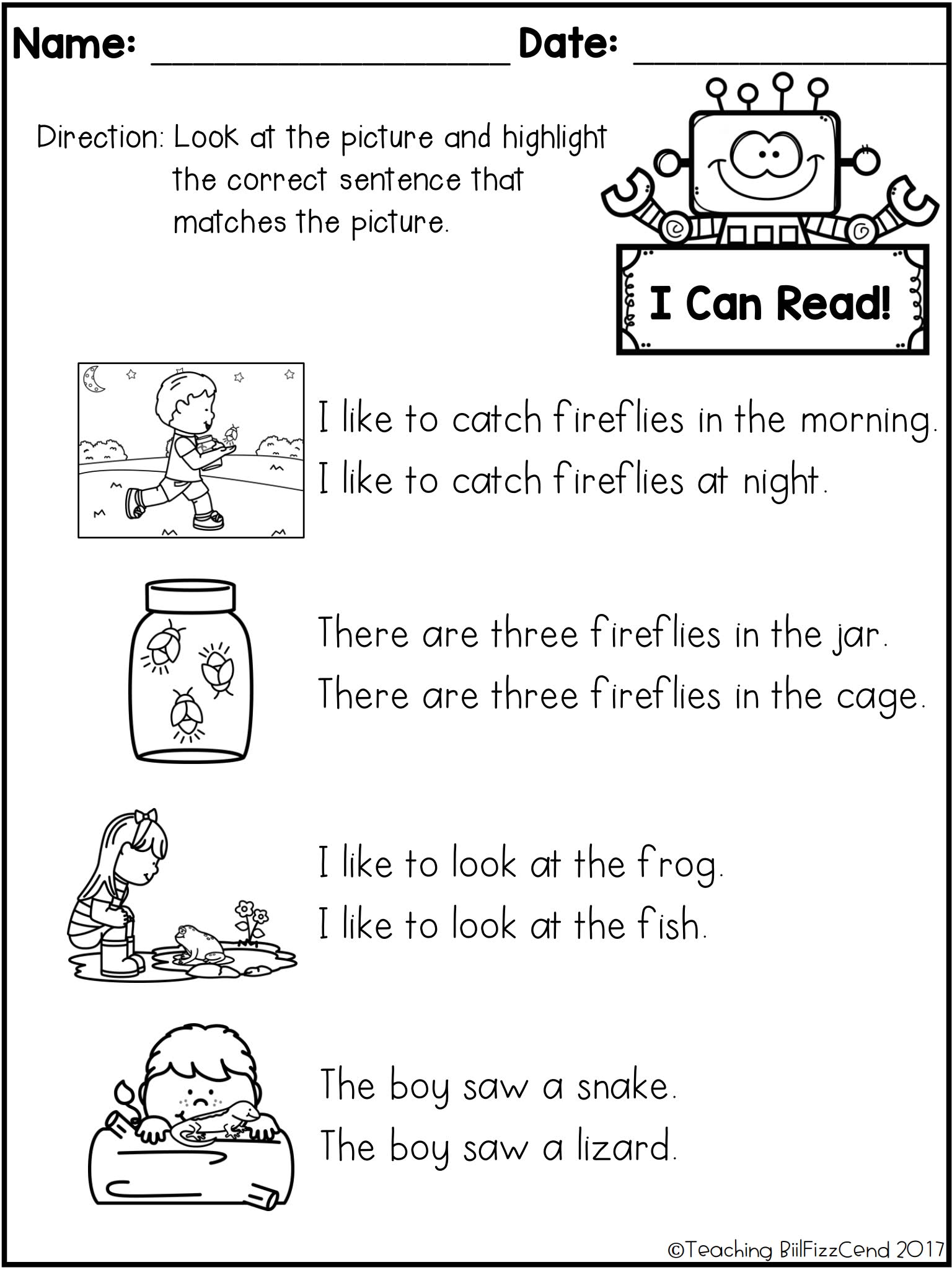 阅读理解入门级练习册Reading Comprehension Check