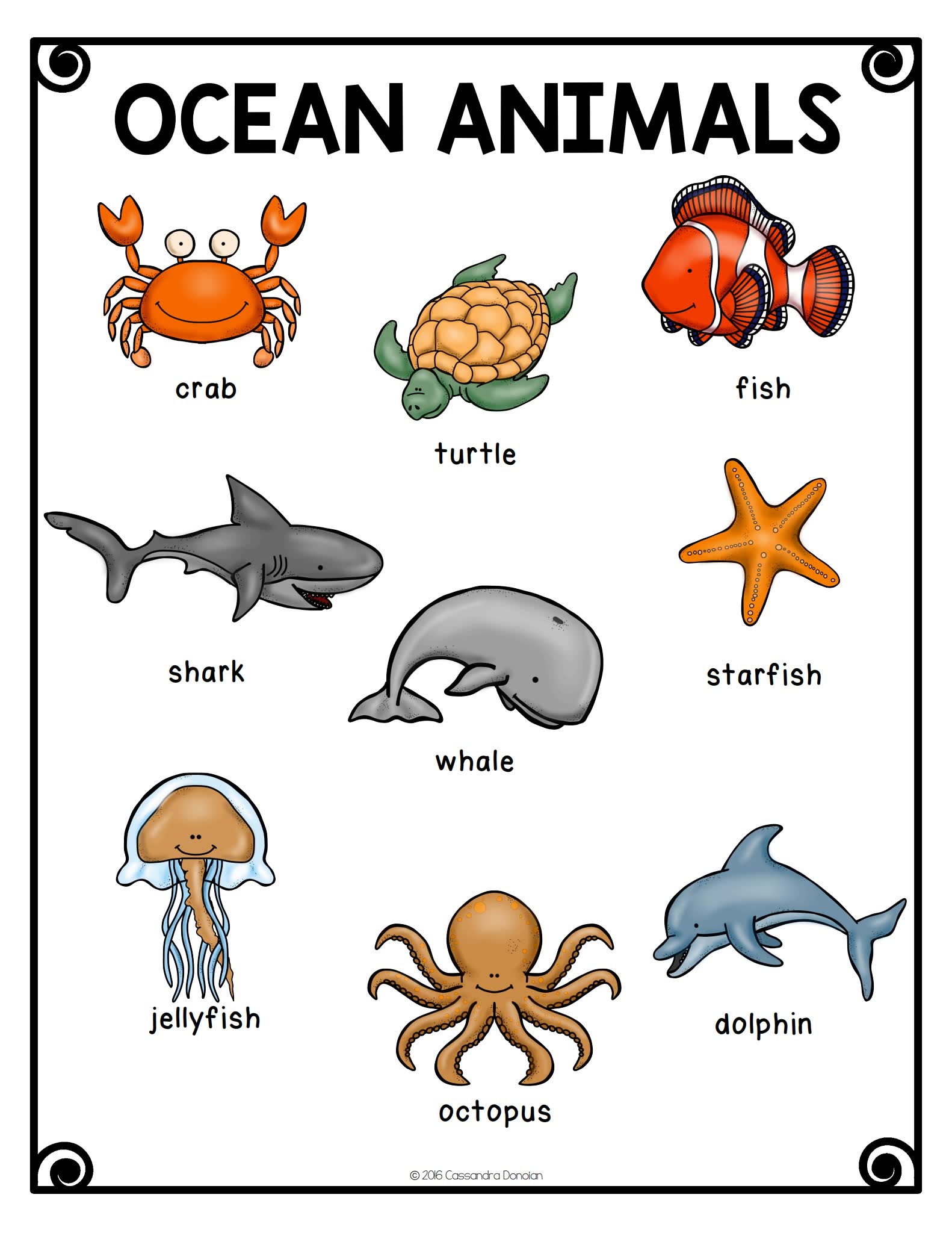 Vocabulary for Ells 21个主题英语词汇书
