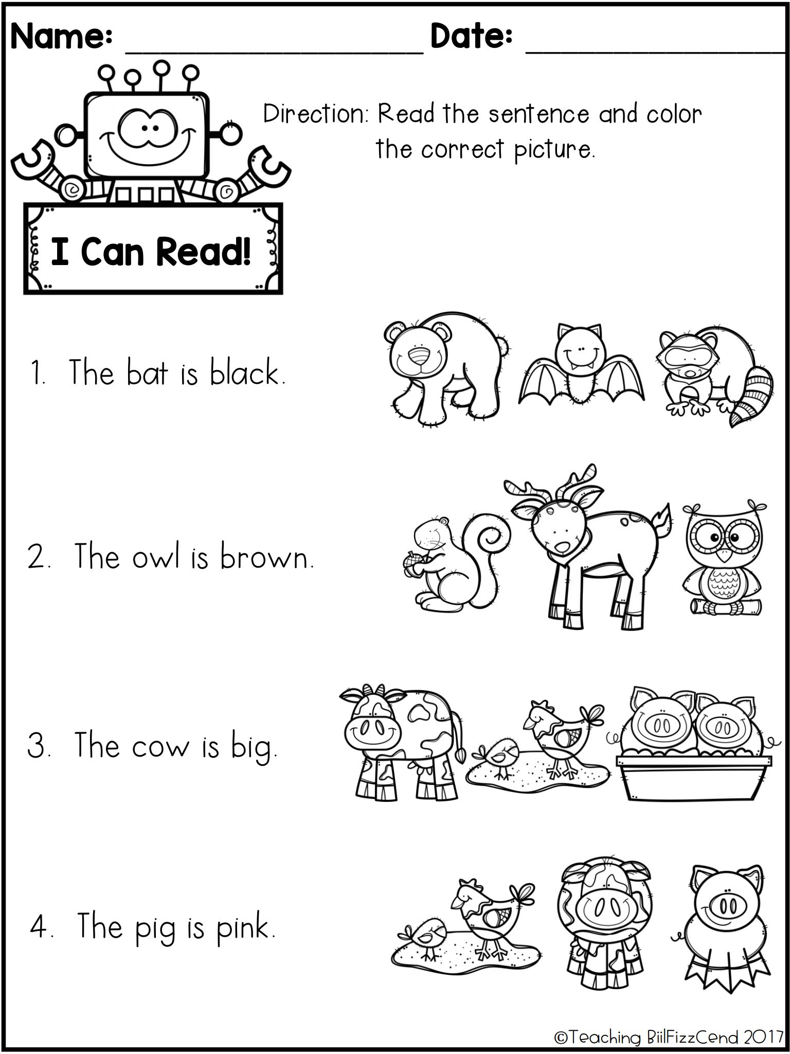 阅读理解入门级练习册Reading Comprehension Check