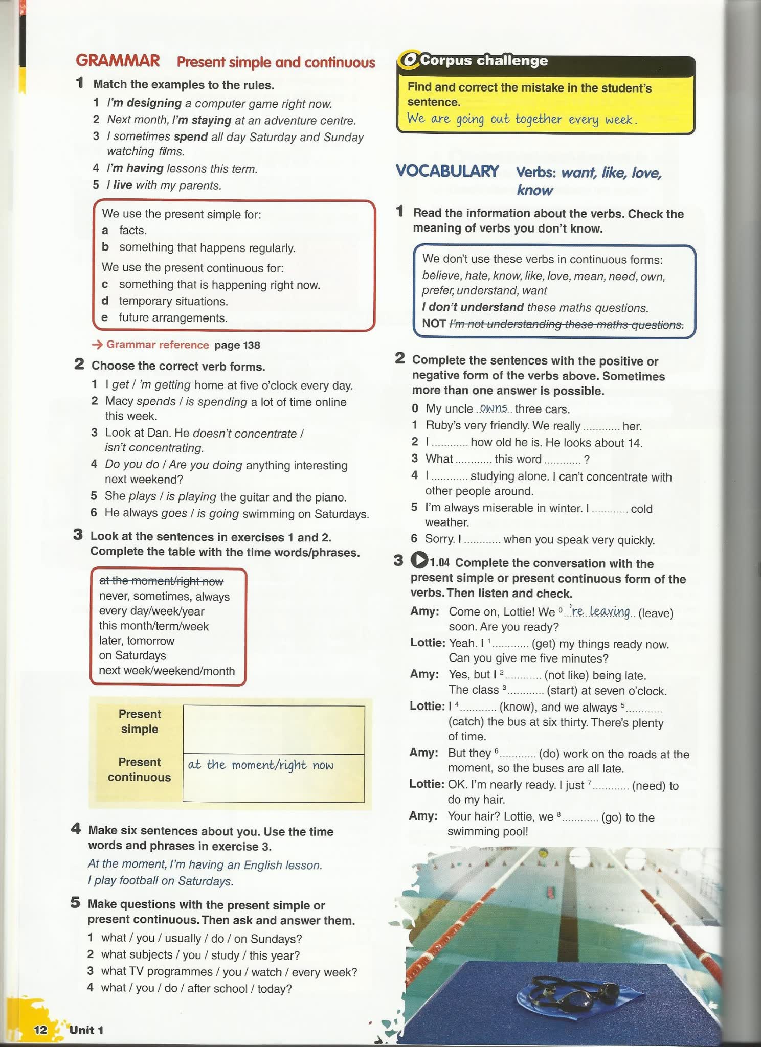 剑桥英语考试专项教材 Cambridge English Prepare