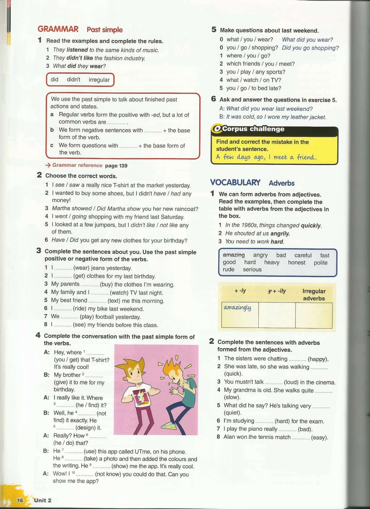 剑桥英语考试专项教材 Cambridge English Prepare