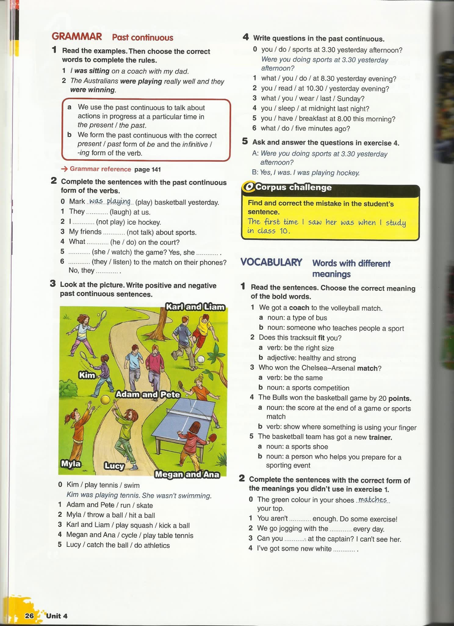 剑桥英语考试专项教材 Cambridge English Prepare