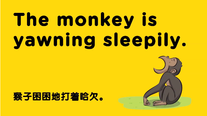 Susan教英语视频音频