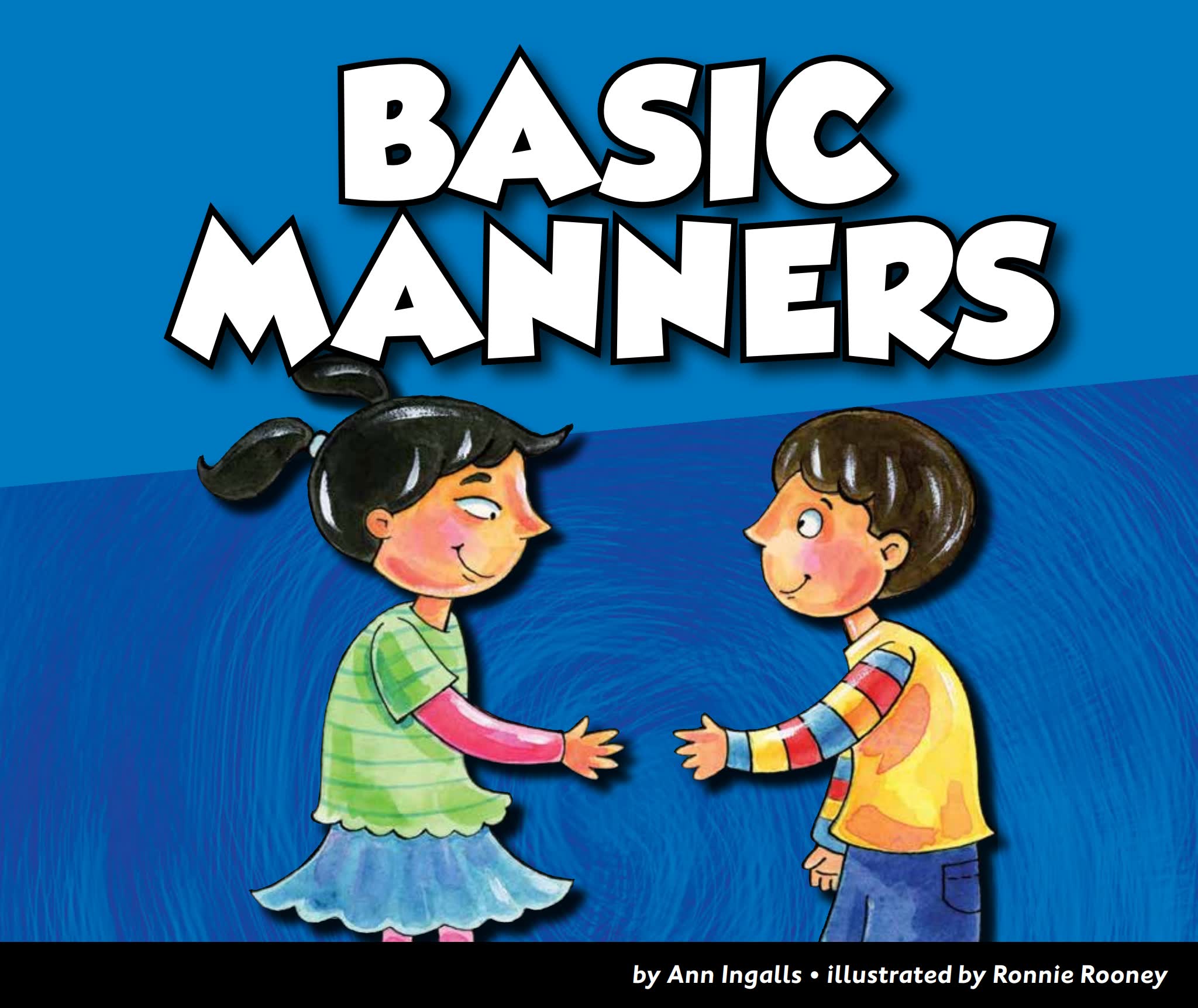 Basic-Manners