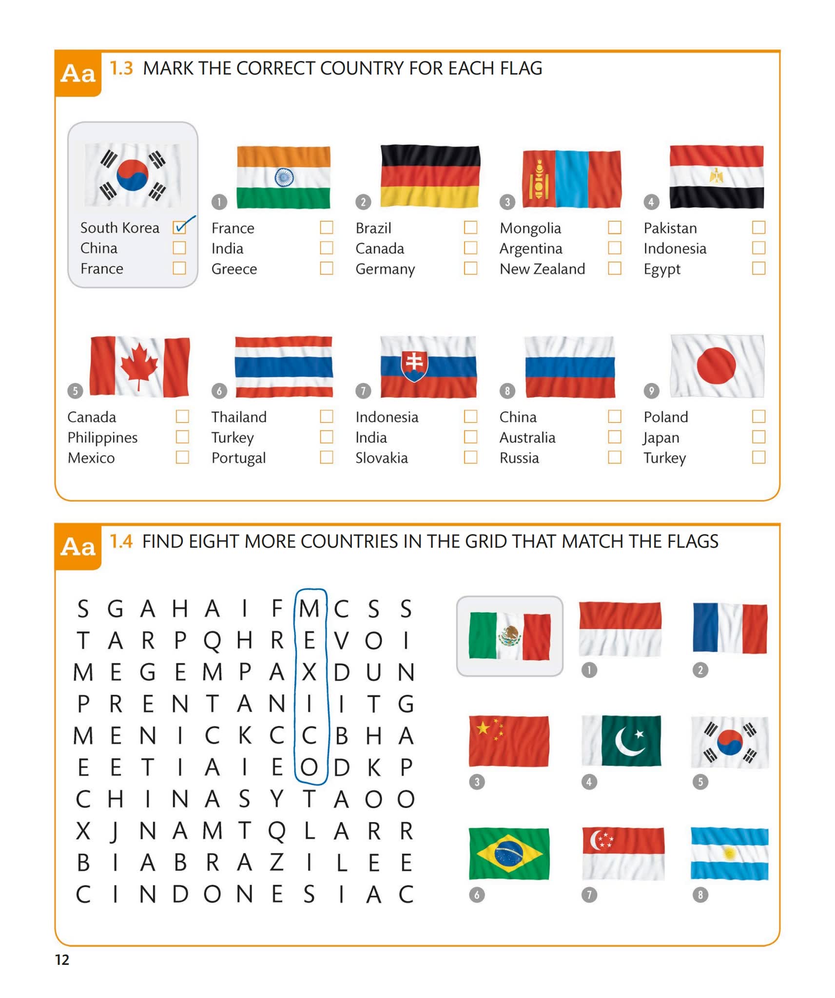DK出品English for Everyone四本图解教材