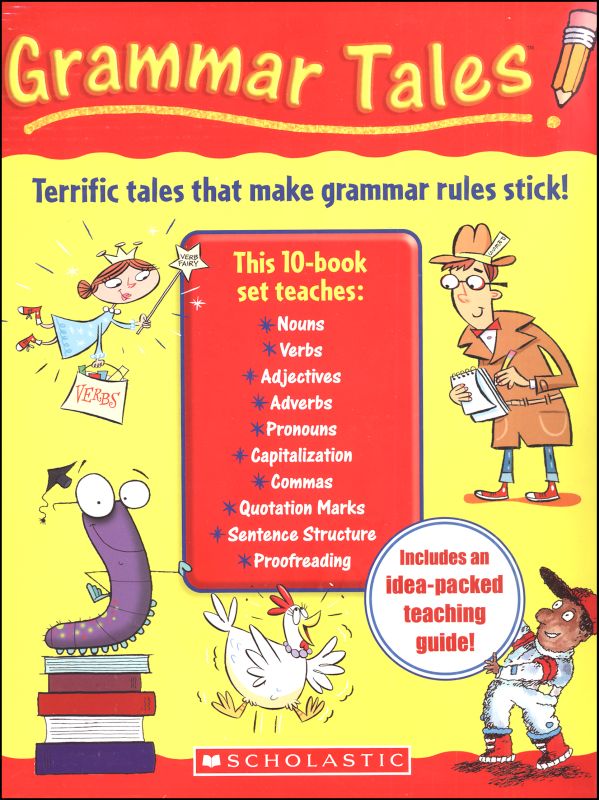 Grammar-Tales0