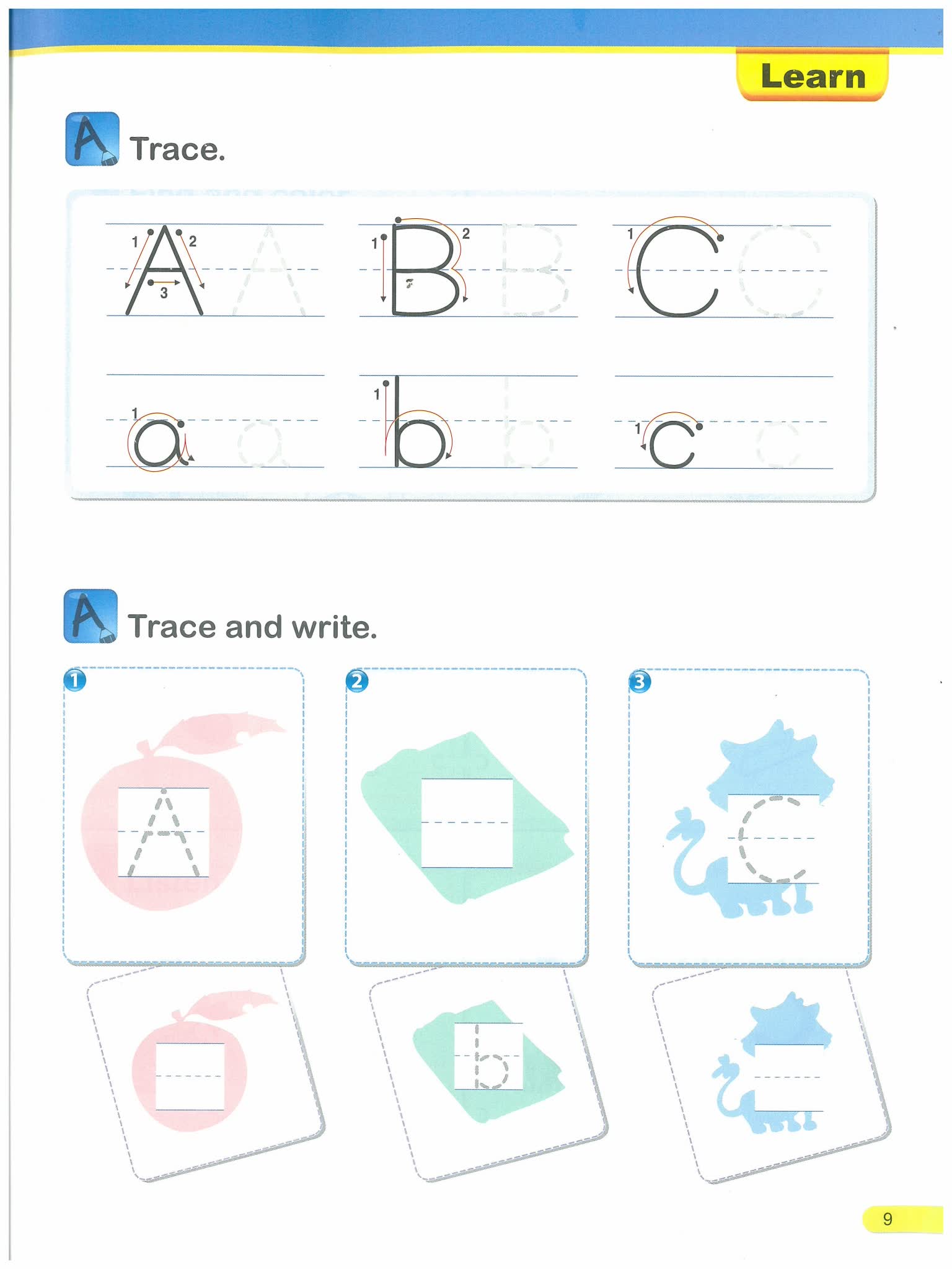 朗文自然拼读教材 Smart Phonics