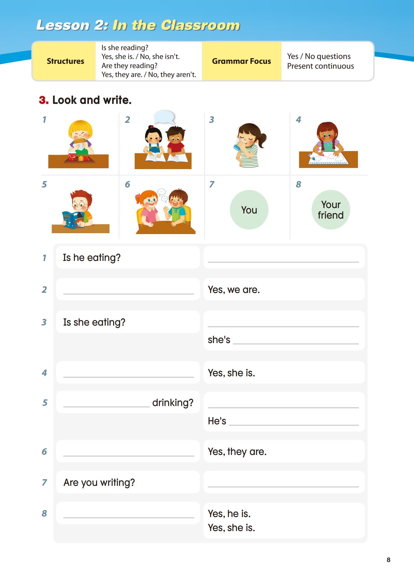 聪明英语语法书 Smart English Grammar