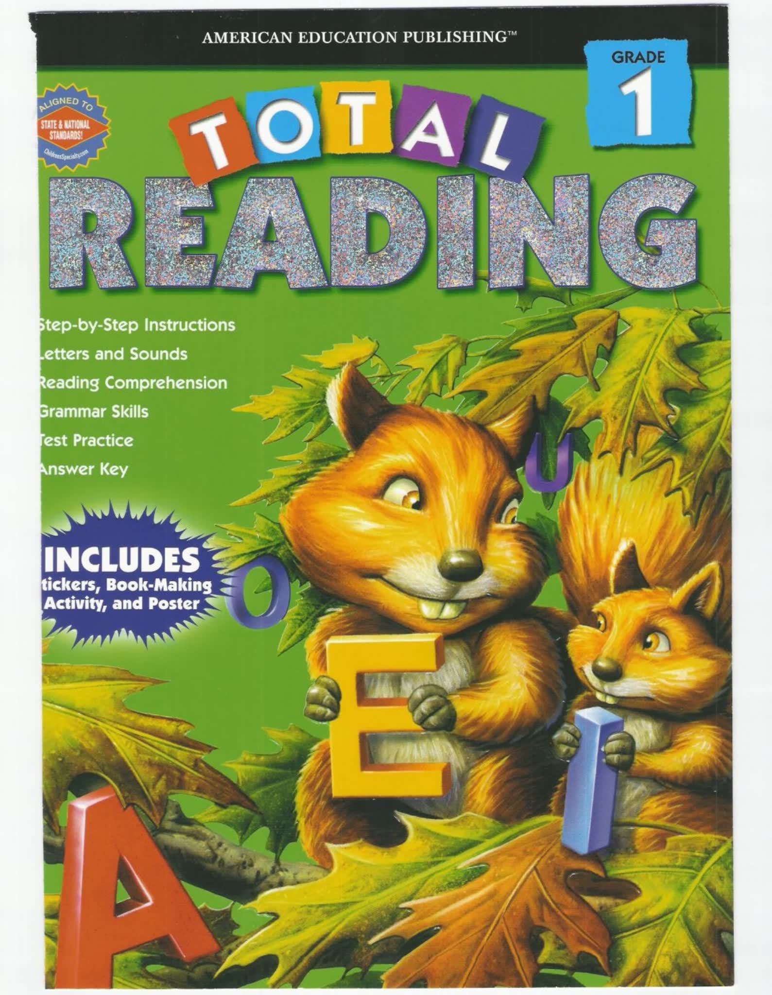 Total-Reading0