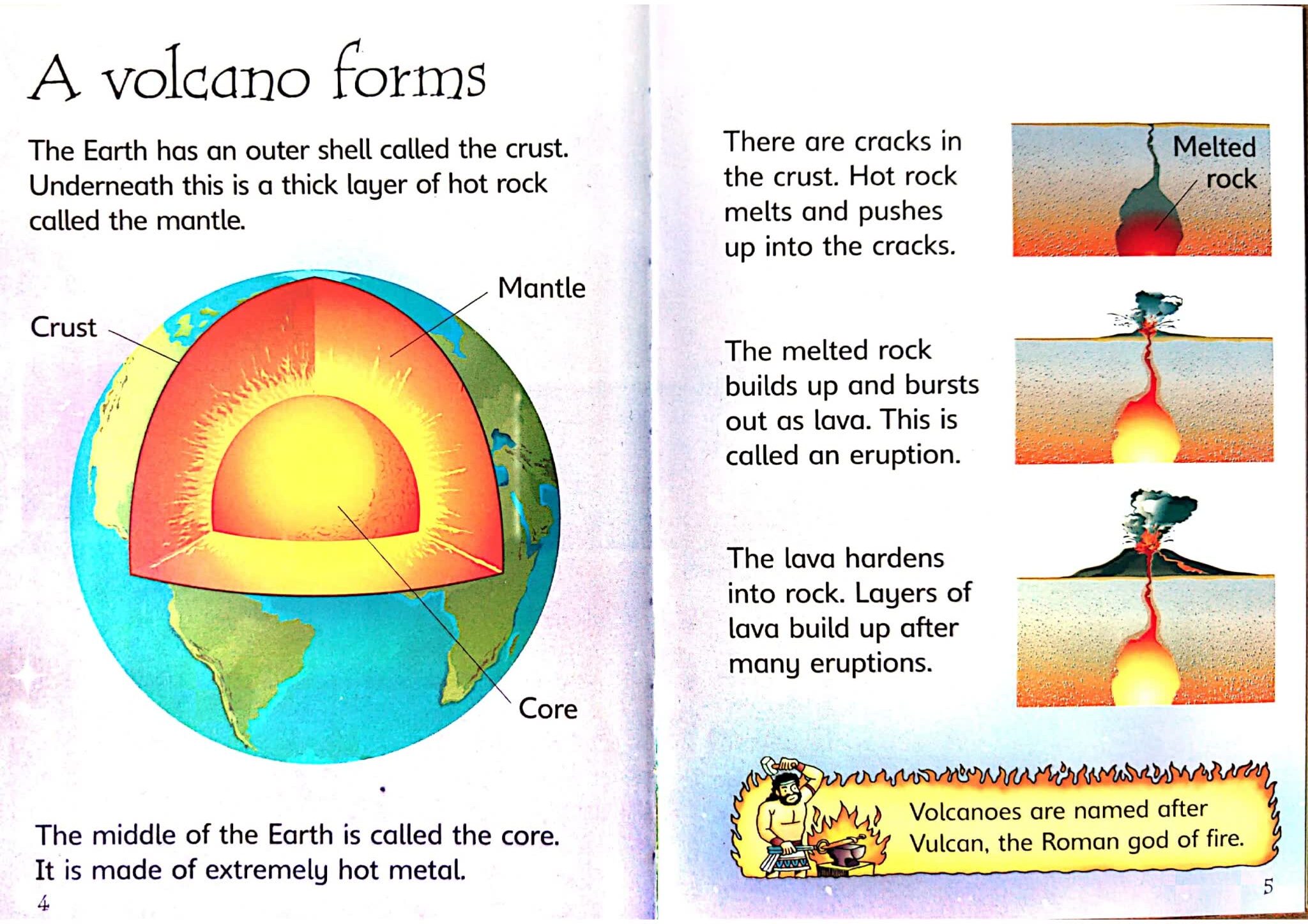 Usborne Beginners Science 初探科学系列