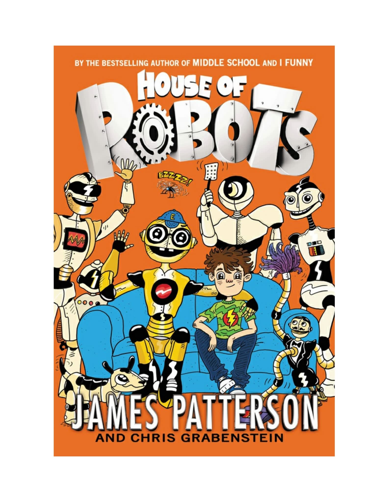 House-of-Robots