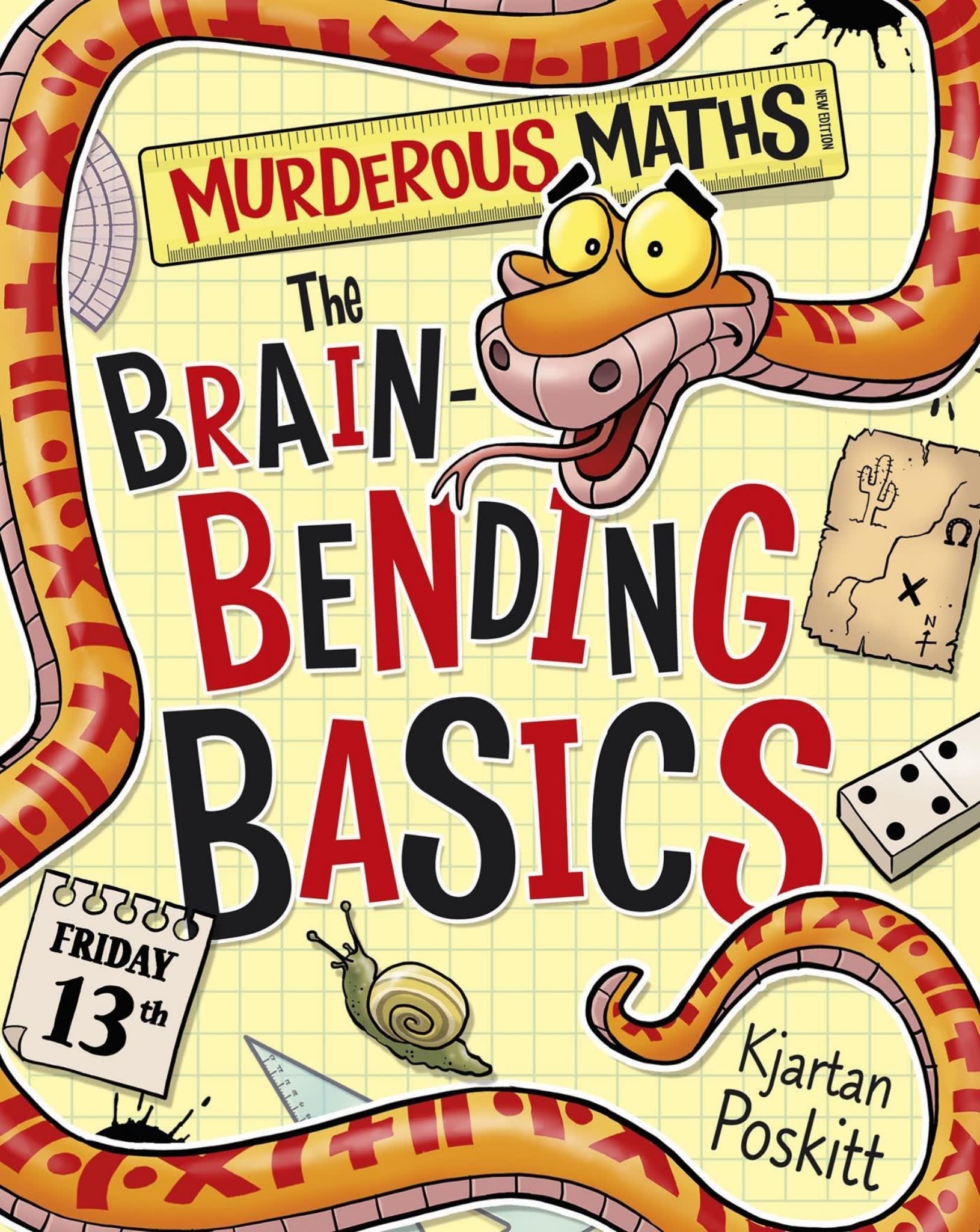 The-Brain-Bending-Basics