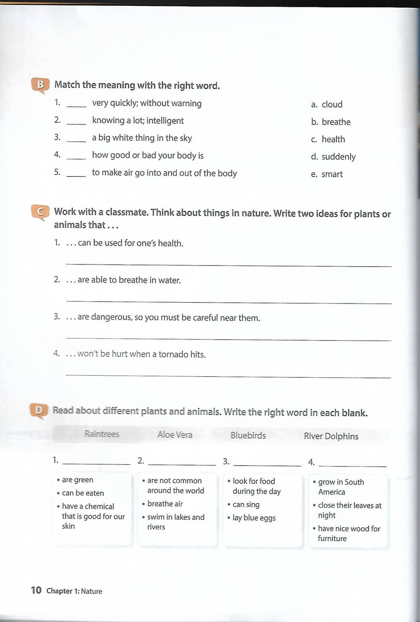 阅读流利计时训练书Timed Reading for Fluency