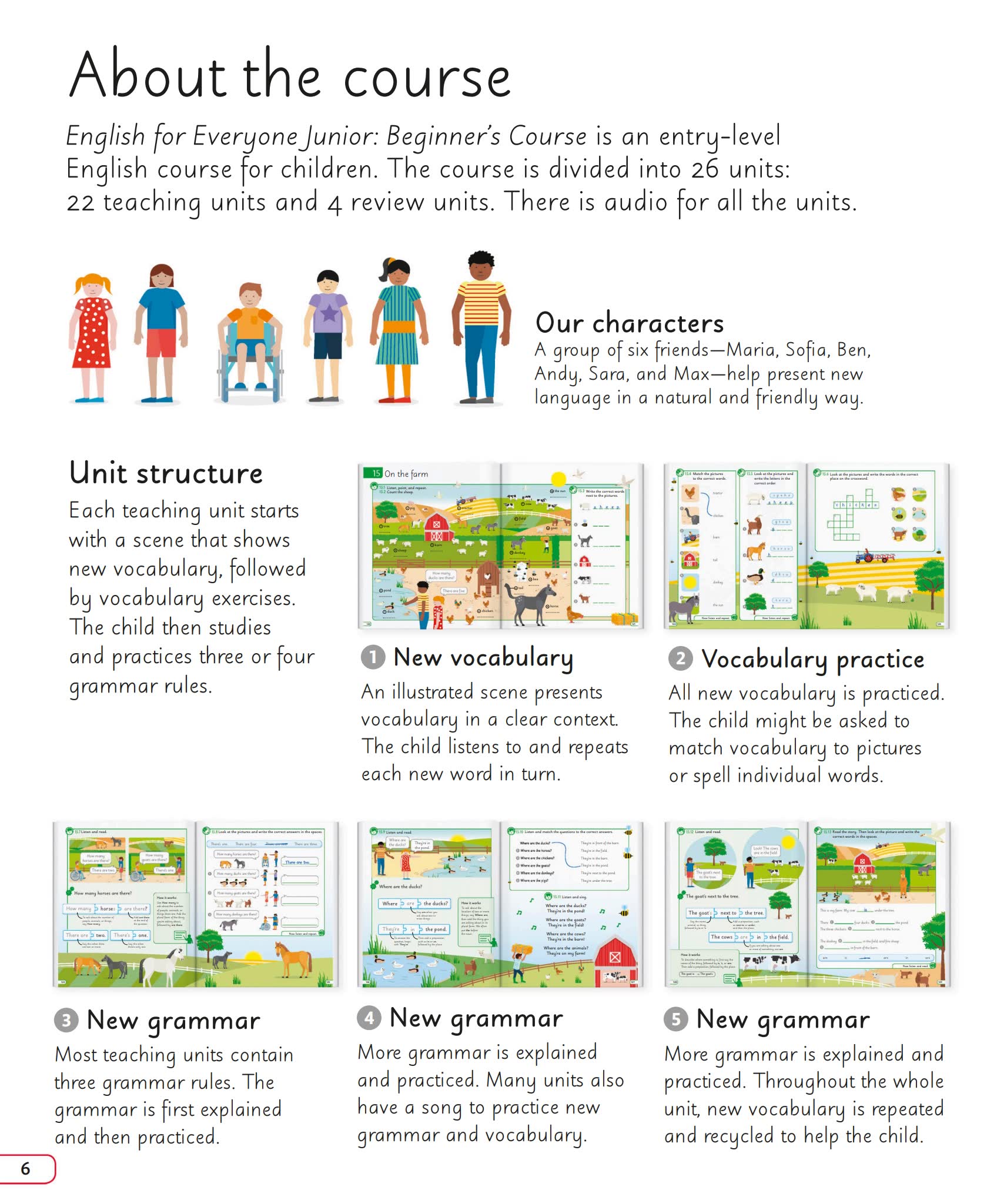 DK精品 English for Everyone Junior