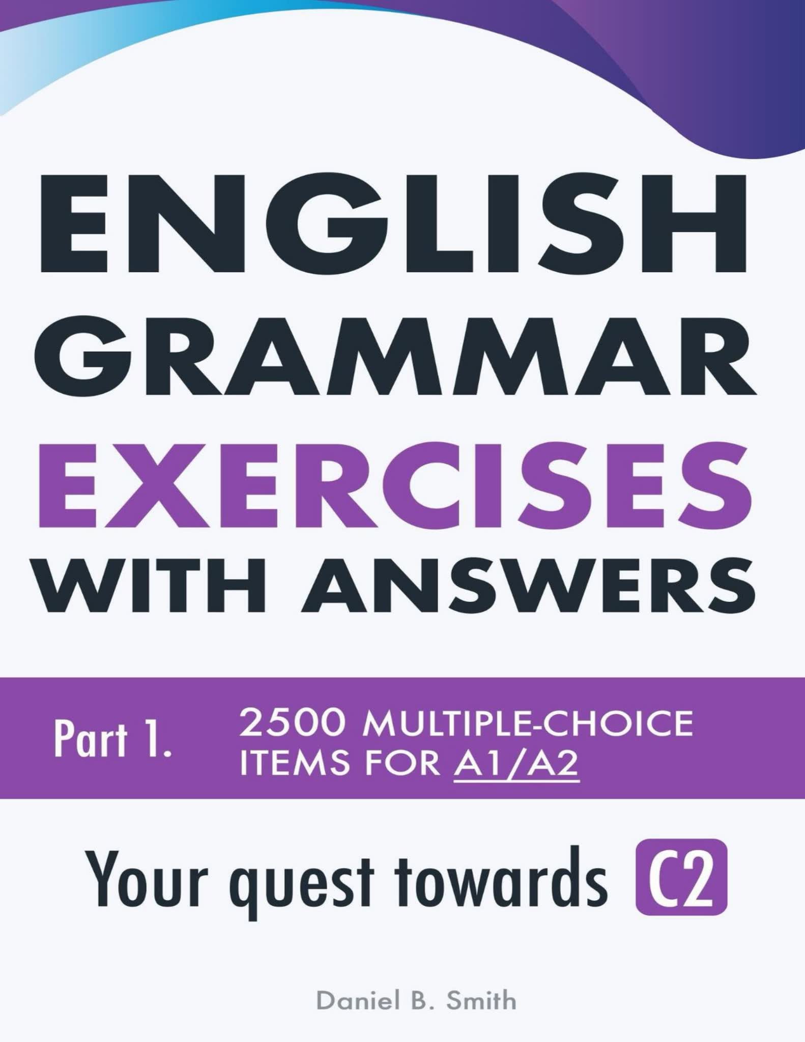 English-Grammar-Exercises-with-Answers