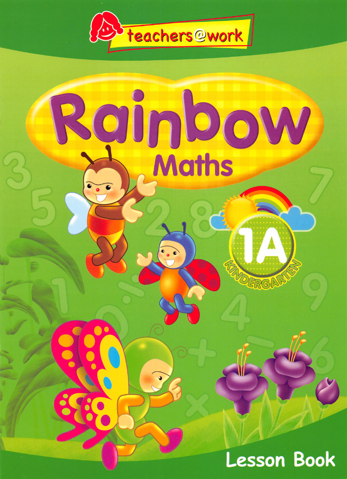 SAP-Rainbow-maths