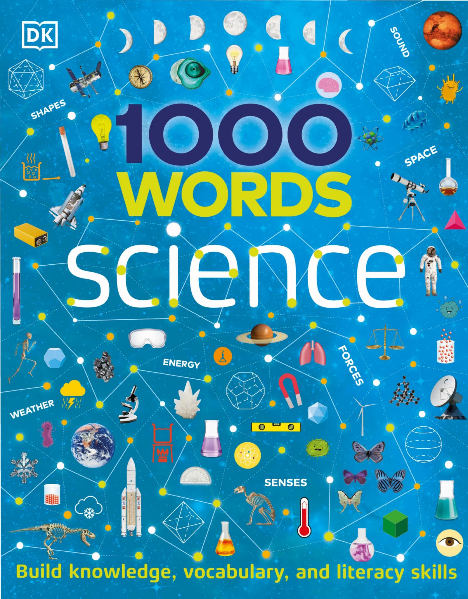1000-Words-Science