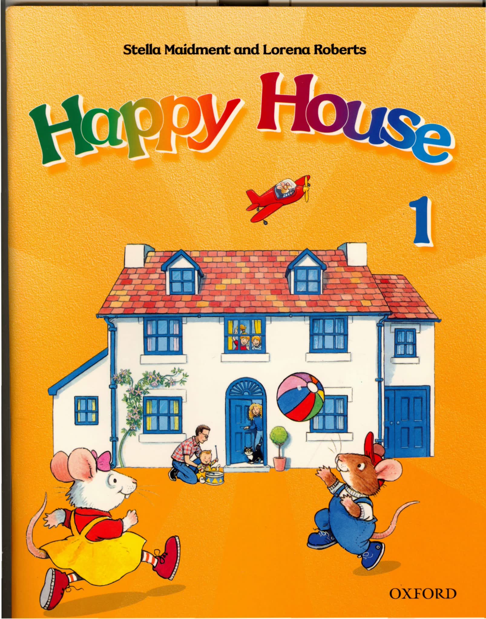 Happy_House